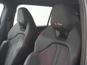 SKODA Kodiaq 2.0 TSI RS