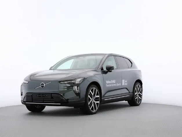 VOLVO EX60 Twin Ultra AWD