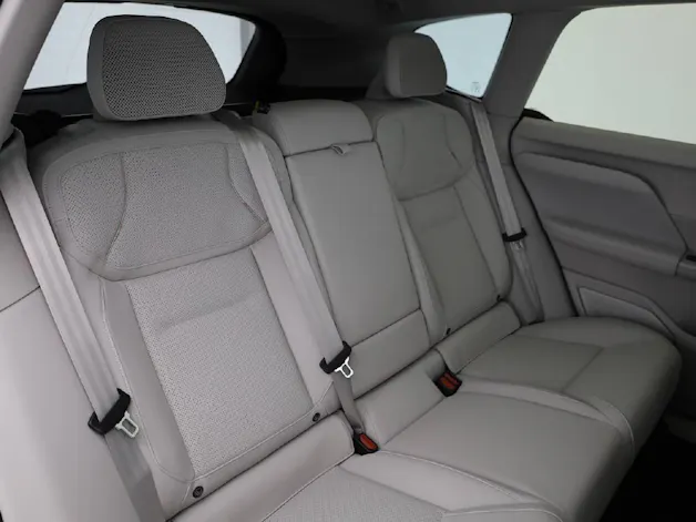 VOLVO EX60 Twin Ultra AWD