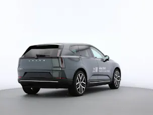 VOLVO EX60 Twin Ultra AWD