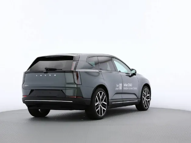 VOLVO EX60 Twin Ultra AWD