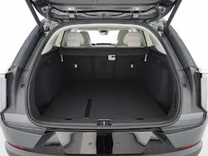 VOLVO EX60 Twin Ultra AWD