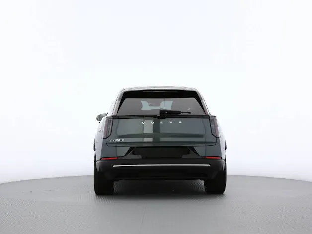 VOLVO EX60 Twin Ultra AWD