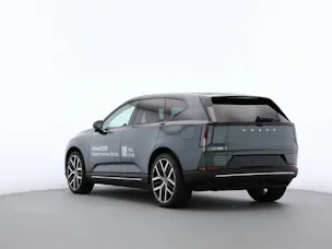 VOLVO EX60 Twin Ultra AWD