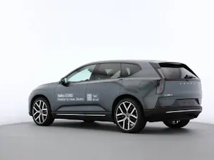 VOLVO EX60 Twin Ultra AWD
