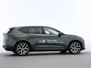 VOLVO EX60 Twin Ultra AWD