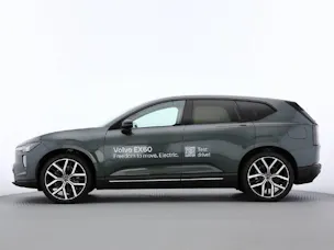 VOLVO EX60 Twin Ultra AWD