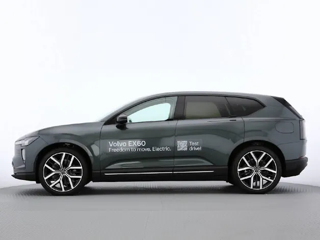 VOLVO EX60 Twin Ultra AWD