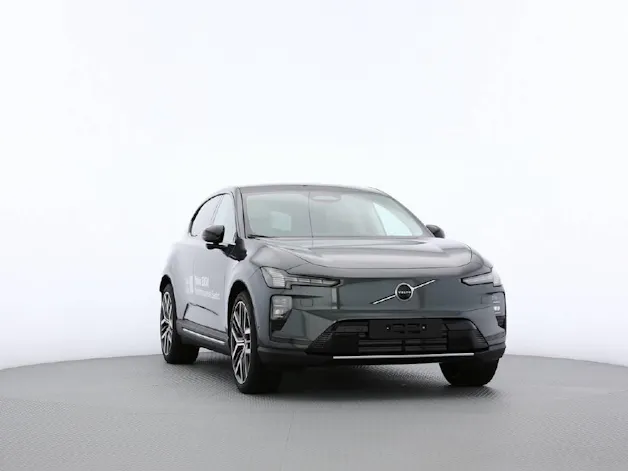 VOLVO EX60 Twin Ultra AWD