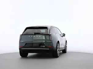 VOLVO EX60 Twin Ultra AWD
