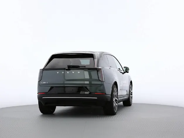 VOLVO EX60 Twin Ultra AWD
