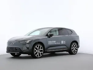 VOLVO EX60 Twin Ultra AWD