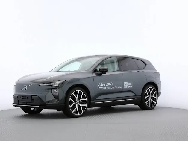 VOLVO EX60 Twin Ultra AWD