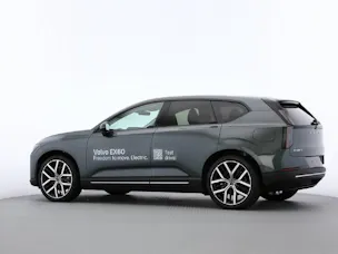 VOLVO EX60 Twin Ultra AWD