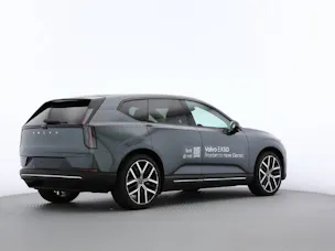 VOLVO EX60 Twin Ultra AWD