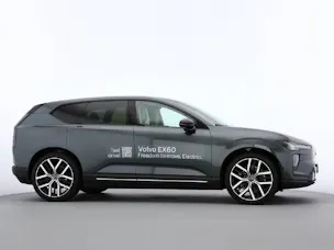 VOLVO EX60 Twin Ultra AWD