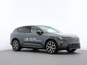 VOLVO EX60 Twin Ultra AWD