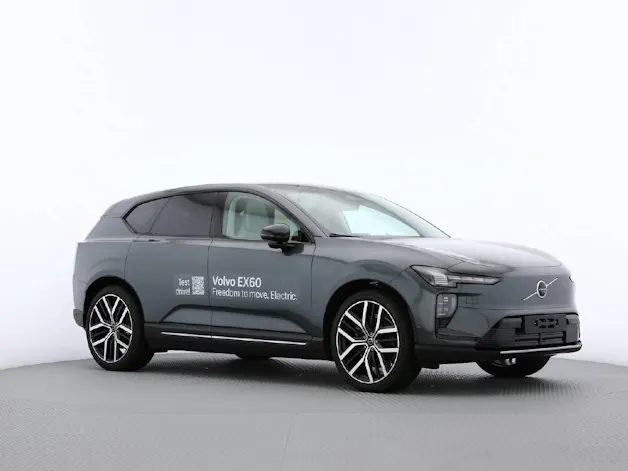 VOLVO EX60 Twin Ultra AWD