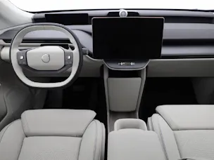 VOLVO EX60 Twin Ultra AWD