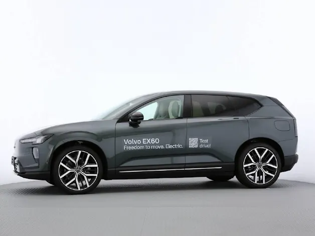 VOLVO EX60 Twin Ultra AWD