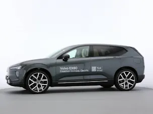VOLVO EX60 Twin Ultra AWD
