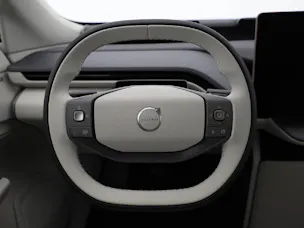 VOLVO EX60 Twin Ultra AWD