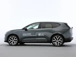VOLVO EX60 Twin Ultra AWD