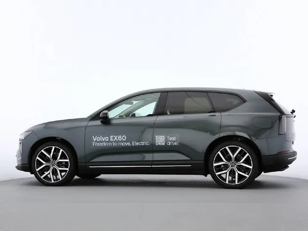 VOLVO EX60 Twin Ultra AWD