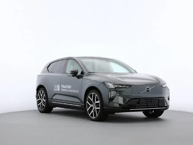 VOLVO EX60 Twin Ultra AWD