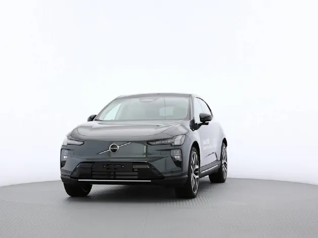 VOLVO EX60 Twin Ultra AWD