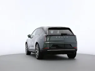 VOLVO EX60 Twin Ultra AWD