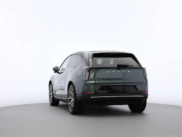 VOLVO EX60 Twin Ultra AWD