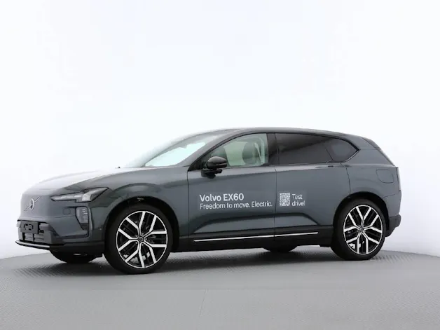 VOLVO EX60 Twin Ultra AWD
