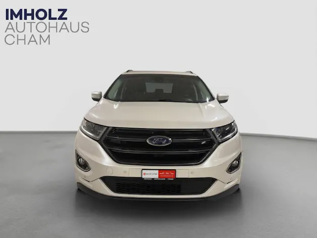 FORD Edge 2.0 TDCi 210 PS Sport FPS