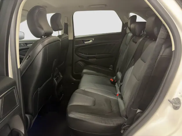 FORD Edge 2.0 TDCi 210 PS Sport FPS