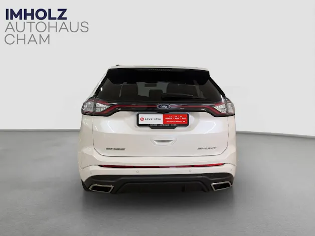 FORD Edge 2.0 TDCi 210 PS Sport FPS