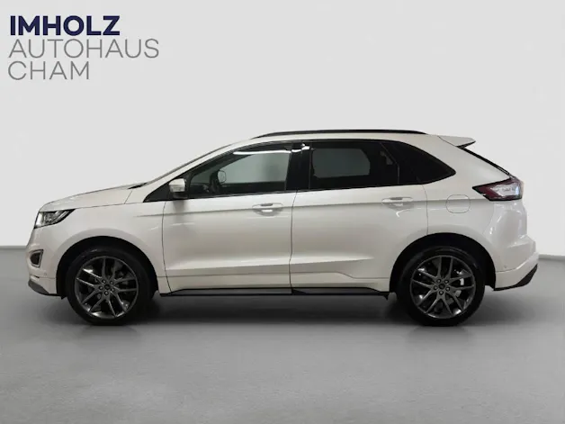 FORD Edge 2.0 TDCi 210 PS Sport FPS