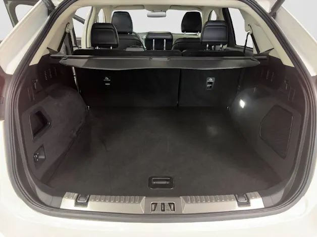 FORD Edge 2.0 TDCi 210 PS Sport FPS