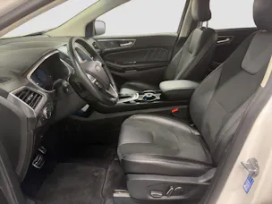 FORD Edge 2.0 TDCi 210 PS Sport FPS