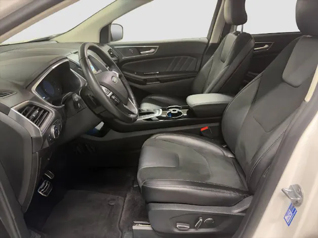 FORD Edge 2.0 TDCi 210 PS Sport FPS
