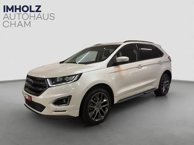 FORD Edge 2.0 TDCi 210 PS Sport FPS