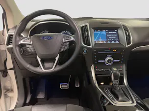 FORD Edge 2.0 TDCi 210 PS Sport FPS