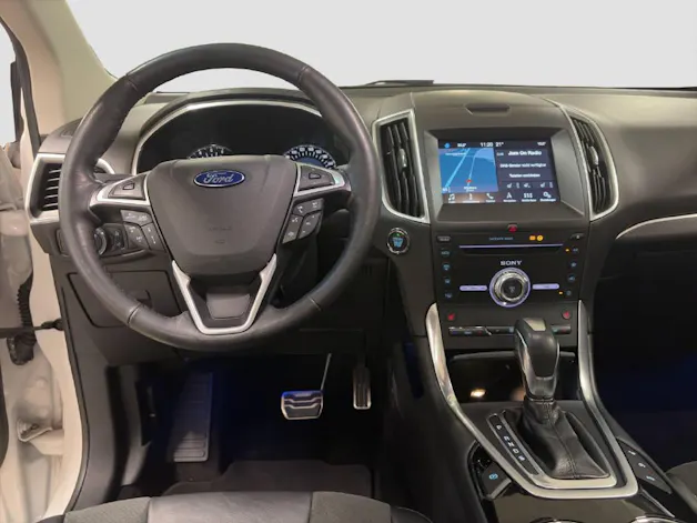 FORD Edge 2.0 TDCi 210 PS Sport FPS