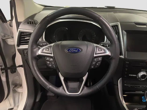 FORD Edge 2.0 TDCi 210 PS Sport FPS