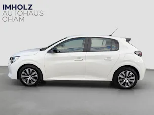 PEUGEOT 208 1.2 PureTech 100 PS Active Pack