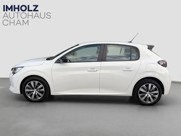 PEUGEOT 208 1.2 PureTech 100 PS Active Pack