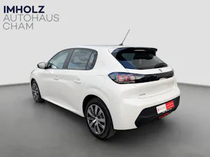PEUGEOT 208 1.2 PureTech 100 PS Active Pack