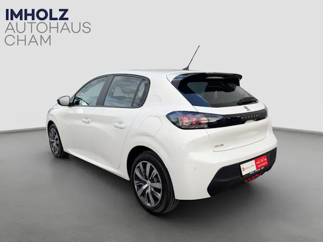 PEUGEOT 208 1.2 PureTech 100 PS Active Pack