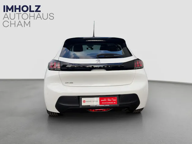 PEUGEOT 208 1.2 PureTech 100 PS Active Pack