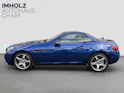 MERCEDES-BENZ SLC 200 Cabriolet